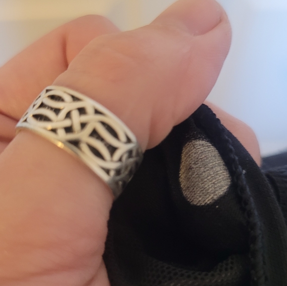 Lulu lemon flower sports bra - Picture 5 of 7